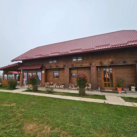 Villa Ruralna Kuca Za Odmor Lika Lovinac  Exterior foto