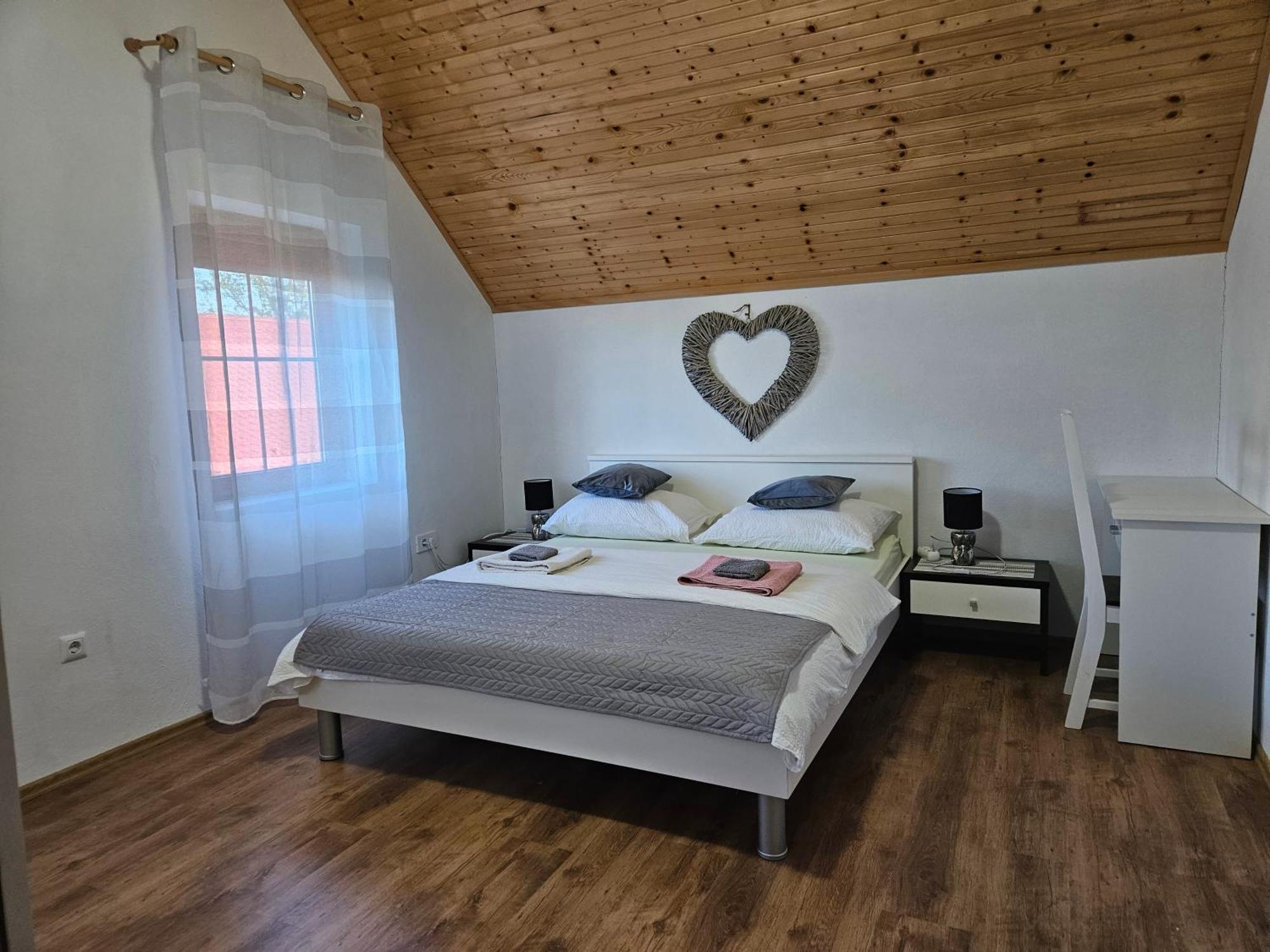 Villa Ruralna Kuca Za Odmor Lika Lovinac  Exterior foto