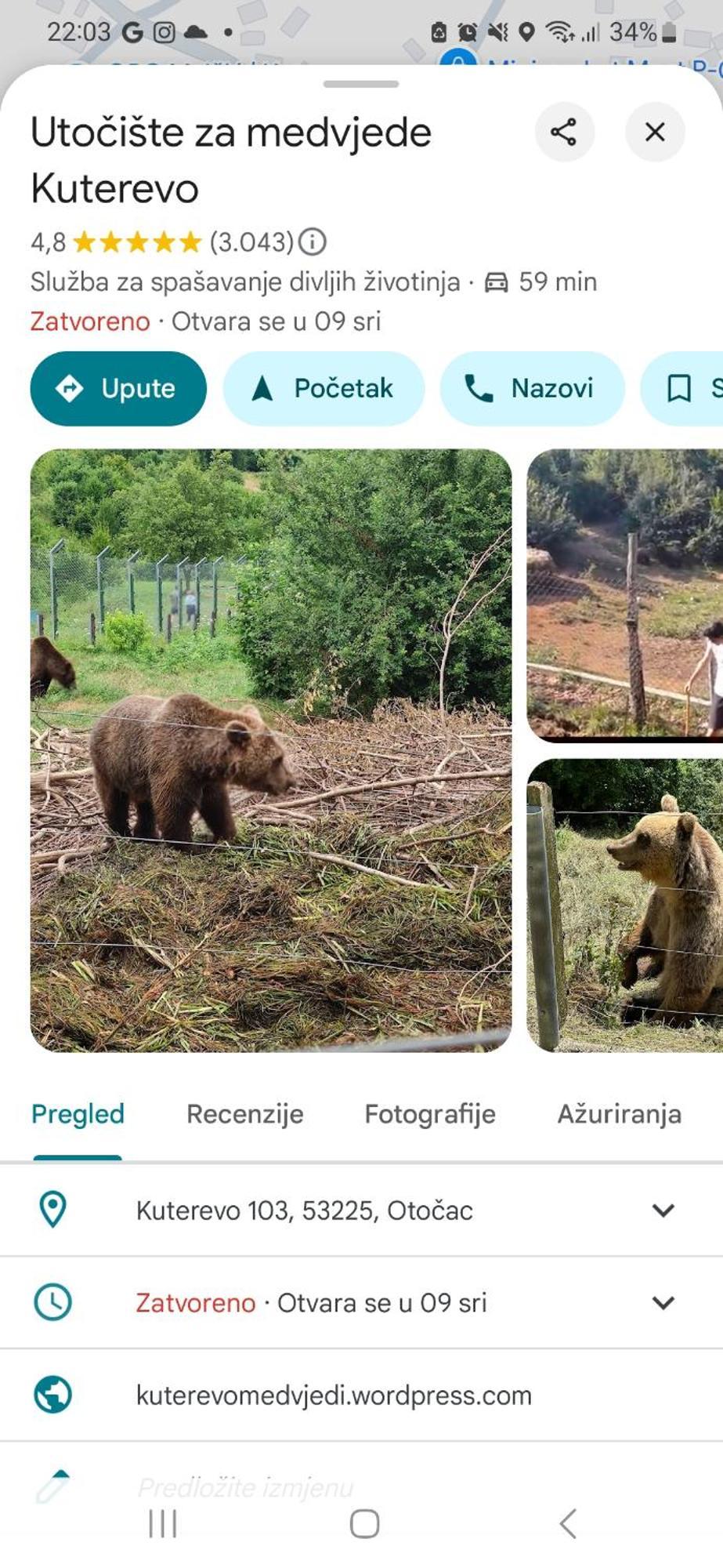 Villa Ruralna Kuca Za Odmor Lika Lovinac  Exterior foto